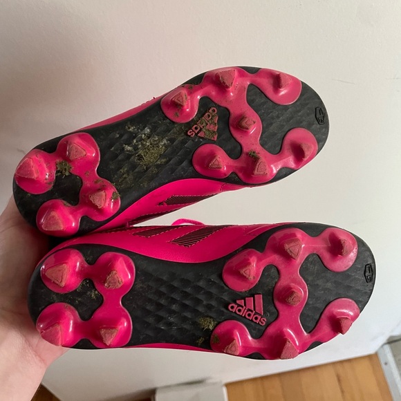 Adidas GOLETTO VIII FIRM GROUND CLEATS - Picture 5 of 5